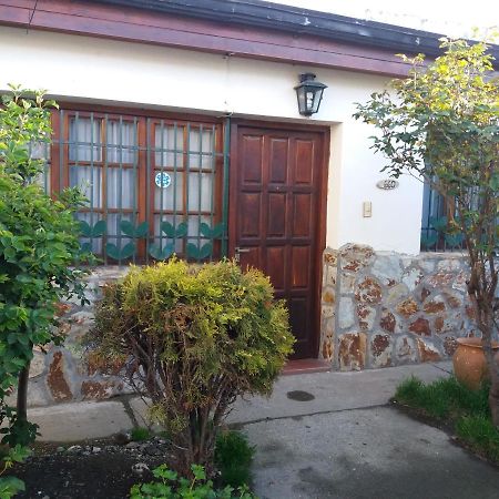 Casa Elena Acomodação com café da manhã Ushuaia Exterior foto
